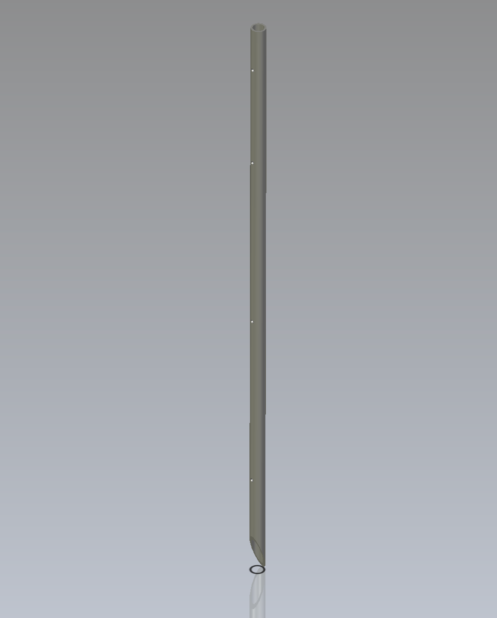 Replacement Inner Pole